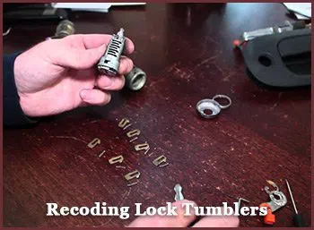 Waterbury Locksmith And Key Waterbury, CT 203-651-6684 - recoding-lock-tumblers