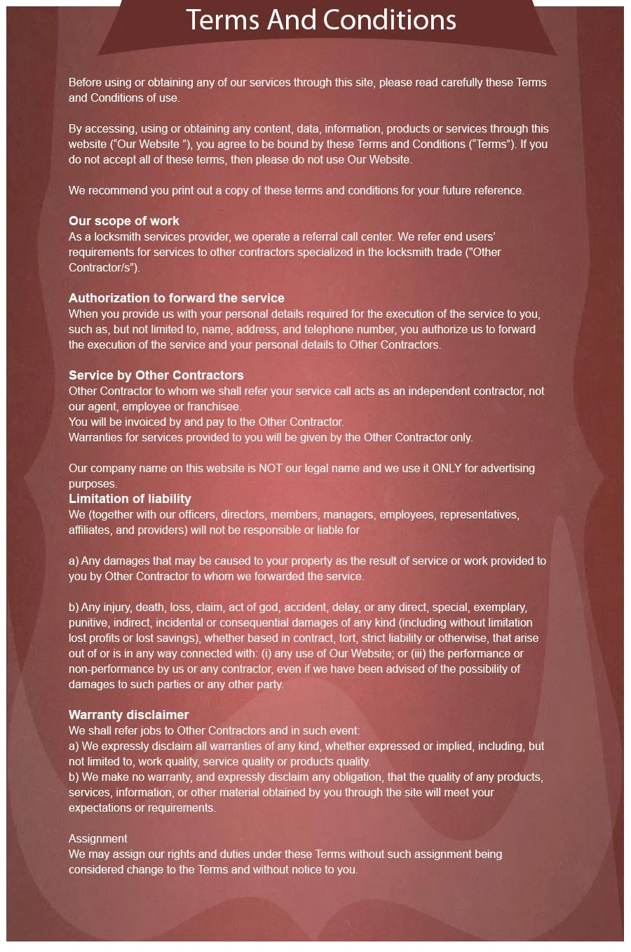 Waterbury Locksmith And Key Waterbury, CT 203-651-6684