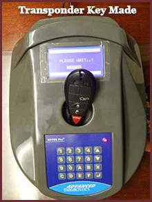 Waterbury Locksmith And Key Waterbury, CT 203-651-6684 - transponder-key